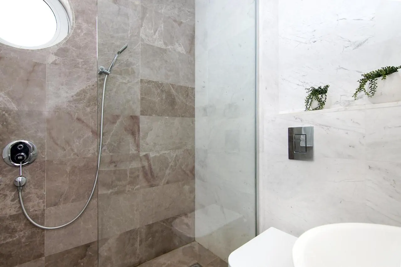 Apartment Josephine - Beachfront Протарас 0*,