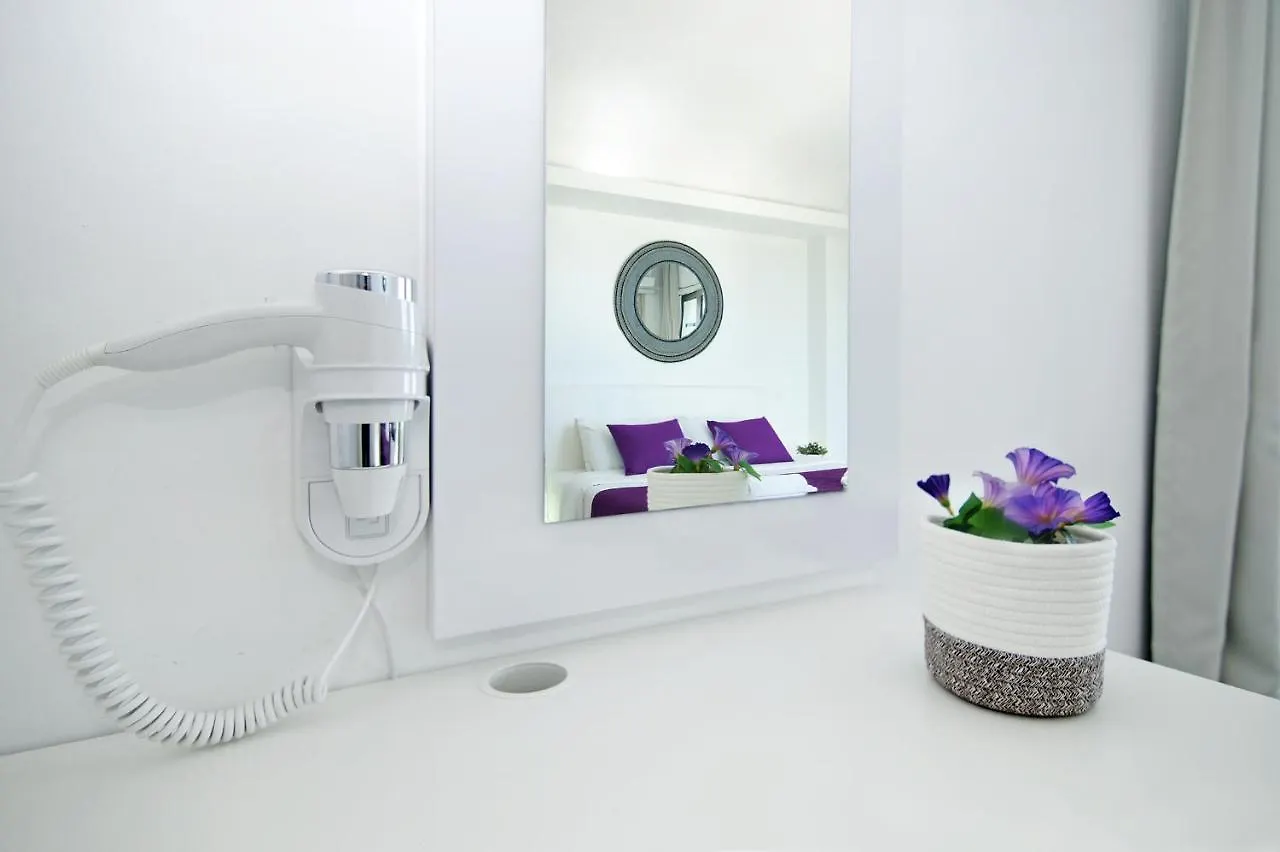 Apartment Josephine - Beachfront Протарас