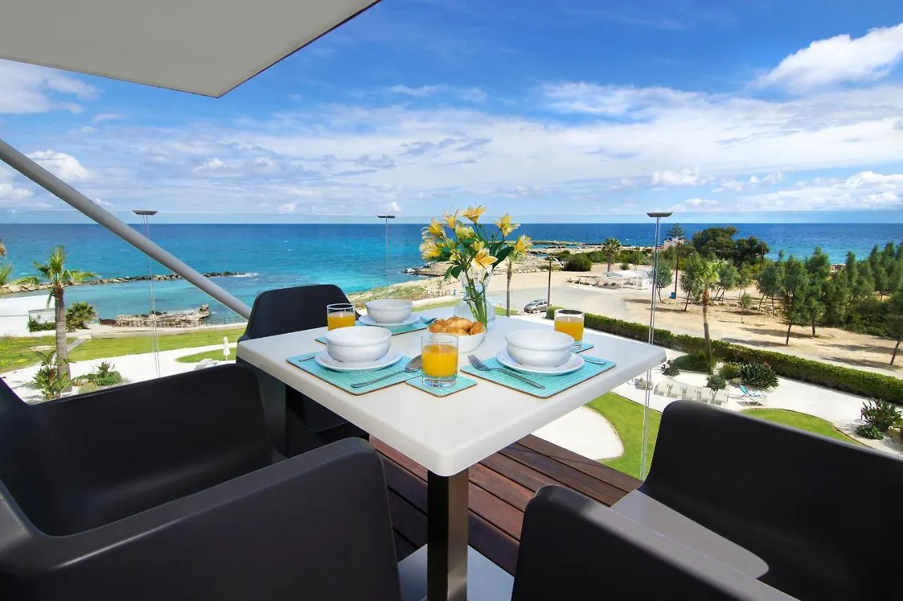 Apartment Josephine - Beachfront 普罗塔拉斯