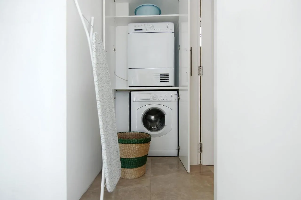 Apartment Josephine - Beachfront 普罗塔拉斯